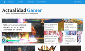 Gamearth.es thumbnail