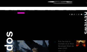 Gamecored.com thumbnail