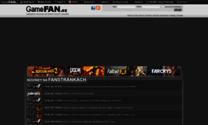 Gamefan.cz thumbnail