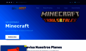 Gamehost.cl thumbnail