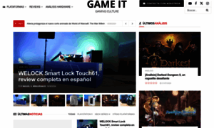 Gameit.es thumbnail