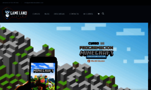 Gamelandacademy.com thumbnail