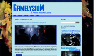 Gamelysium.blogspot.com thumbnail