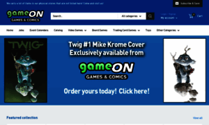 Gameongames.com thumbnail