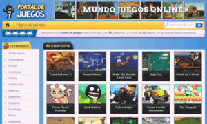 Gameportal.hol.es thumbnail
