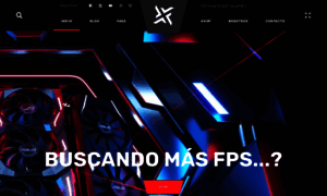 Gamer.com.uy thumbnail