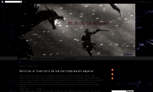 Gamer8bits.blogspot.com thumbnail