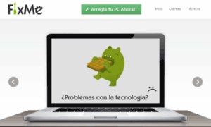 Gamerack.es thumbnail