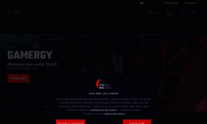 Gamergy.es thumbnail