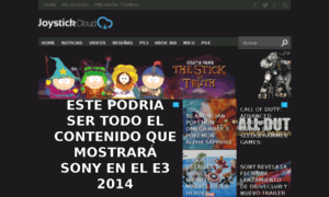 Gamernationpro.com thumbnail