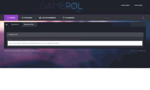 Gamerol.net thumbnail