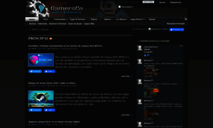 Gamersco.com thumbnail