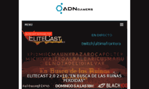 Gamerspain.es thumbnail