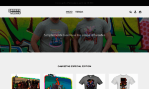 Gamersroomsshop.com thumbnail
