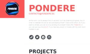 Games.pondere.es thumbnail