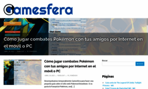 Gamesfera.com thumbnail