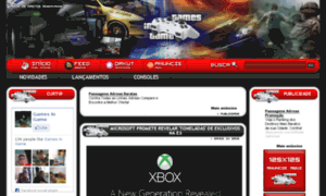 Gamesingame.net.br thumbnail