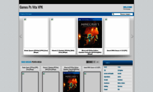 Gamespsvitavpkmai.blogspot.cl thumbnail