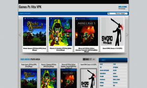 Gamespsvitavpkmai.blogspot.com thumbnail