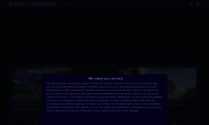 Gamesystemrequirements.com thumbnail