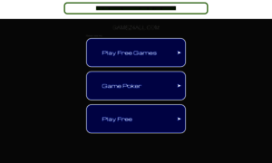 Gamez4all.com thumbnail
