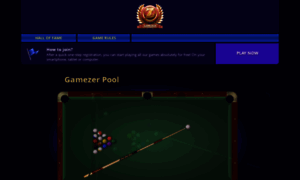 Gamezer.com thumbnail