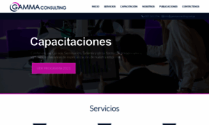 Gammaconsulting.com.pa thumbnail