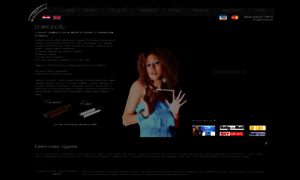 Gamucci-shop.com thumbnail