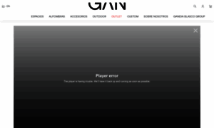 Gan-rugs.com thumbnail