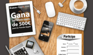 Gana-apple.com thumbnail