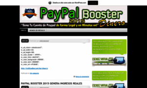 Gana1000dolaresconpaypal.wordpress.com thumbnail