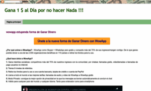 Gana1euroaldia.blogspot.com.es thumbnail