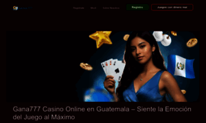 Gana777guatemala.net thumbnail