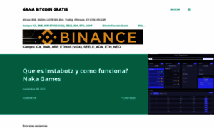 Ganabitcoin.gratis thumbnail