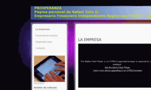 Ganaconlascomprasdelsuper.com.mx thumbnail
