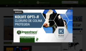 Ganaderia.com thumbnail