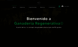 Ganaderiaregenerativa.com thumbnail