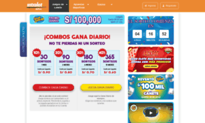 Ganadiario.com.pe thumbnail