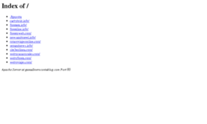 Ganadinerocontublog.com thumbnail