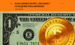 Ganadineroenbtc-dolaresydemas.blogspot.com thumbnail