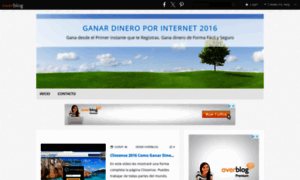 Ganadineroporinternet2016.over-blog.com thumbnail
