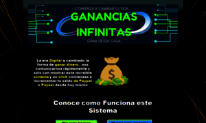 Ganadolaresenautomatico2020.blogspot.com thumbnail