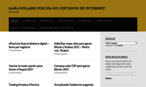 Ganadolarespordia.wordpress.com thumbnail
