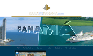 Ganaenpanama.com thumbnail