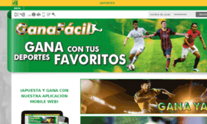 Ganafacil.club thumbnail