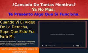 Ganancias.aiop-hosting.com thumbnail