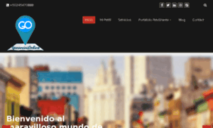 Gananciasonline.org thumbnail