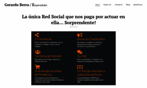 Ganando-con-paypal.webnode.mx thumbnail