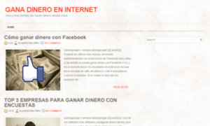 Ganaplataeninternet.com thumbnail