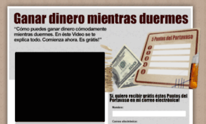 Ganar-dinero-en-internet-desde-casa.com thumbnail